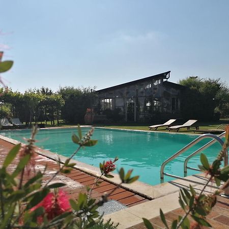 Podere Piandarca Terranuova Bracciolini Bagian luar foto