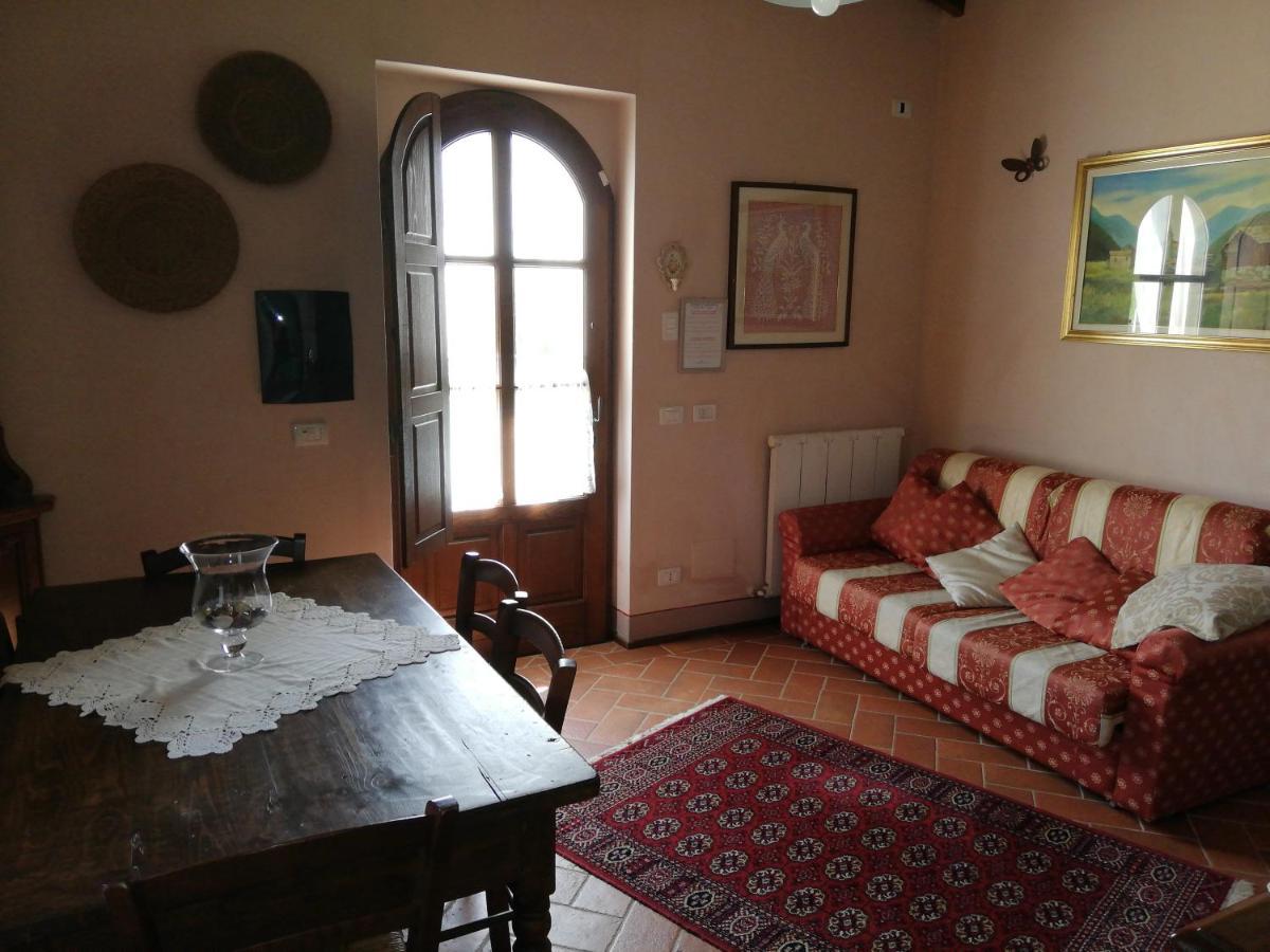 Podere Piandarca Terranuova Bracciolini Bagian luar foto