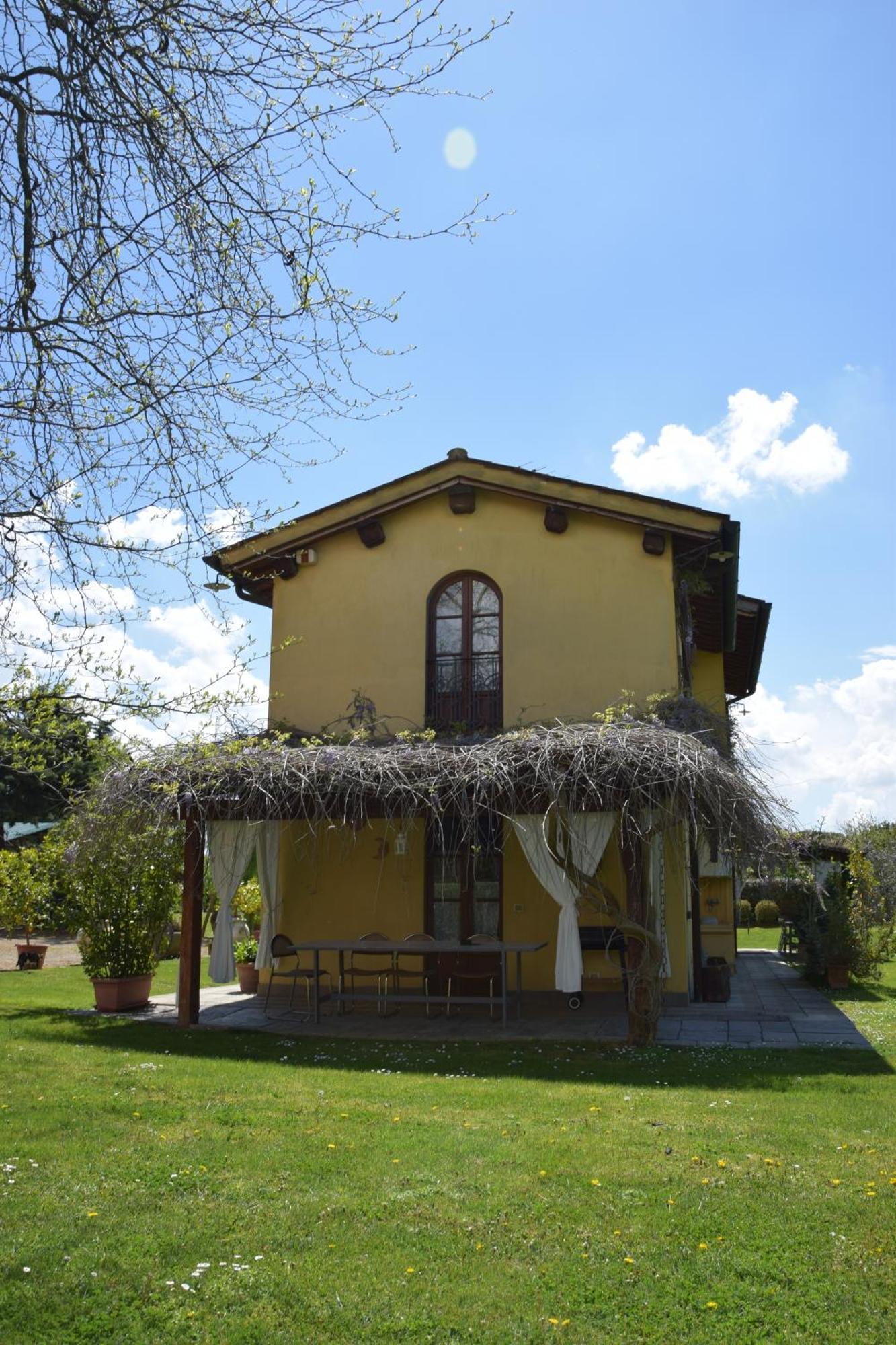 Podere Piandarca Terranuova Bracciolini Bagian luar foto